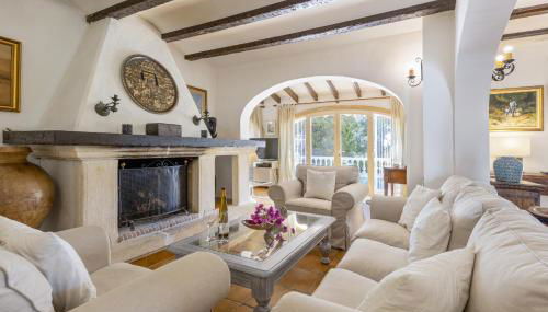 Villa Levante - Foto 3