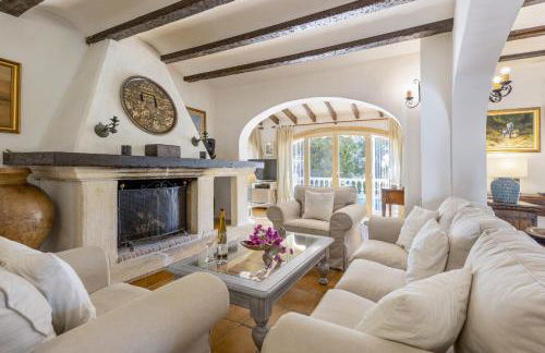 Villa Levante - Foto 3