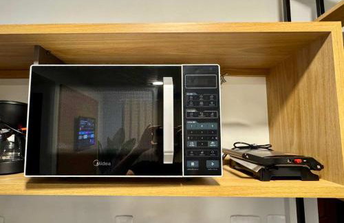 422 Studio 25 - perto do Lago Shopping e Mercado - Foto 32