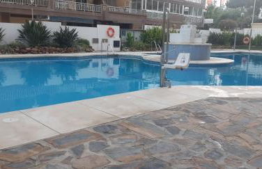 Lindo apartamento junto al mar RONDA IV, ROCIO - Photo 15