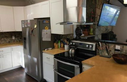 Hot Tub Stunning Mountain Views 2 kitchens 4 bedroom 2 bathroom - Foto 64