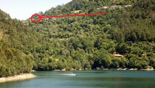 Casa da Laija - "Gerês" - Foto 2