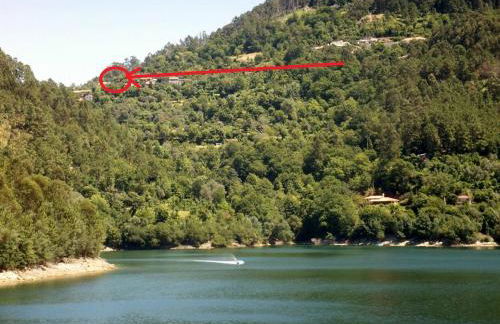 Casa da Laija - "Gerês" - Foto 9