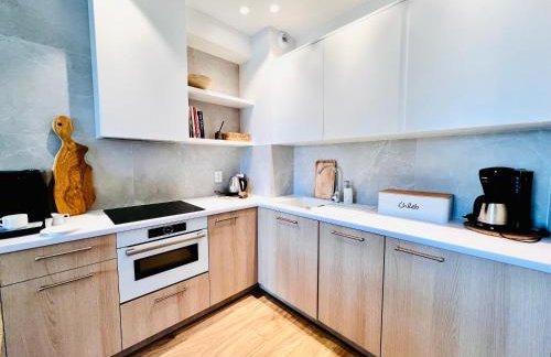 Rezydencja Niechorze MORSKIE WIDOKI 313 z Basenem i SPA - 5D Apartments - Foto 48