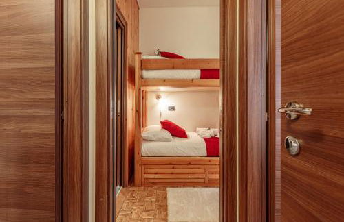 Monterosa Elite Lyshaus Luxury Mountain View - Foto 21