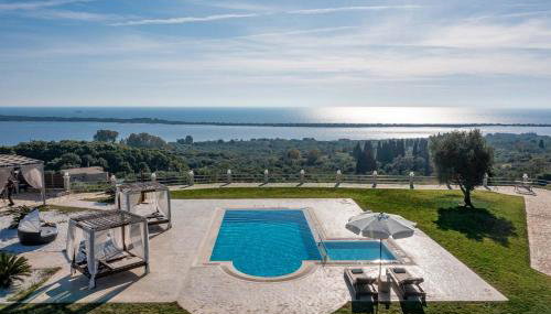 Villa Mediterranean View - Foto 4