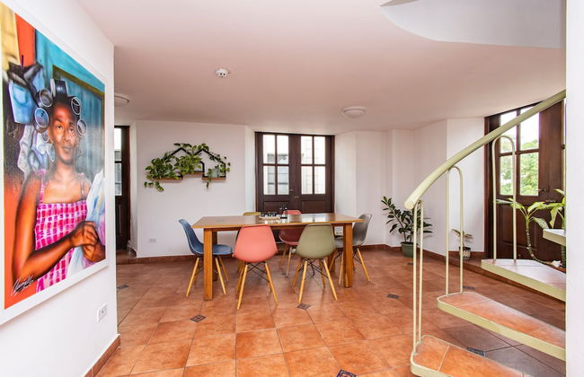 The Plaza Catedral Views by Acomodo Casco Viejo - Photo 26