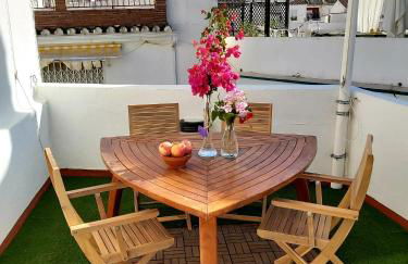 El Molinillo - Foto 1