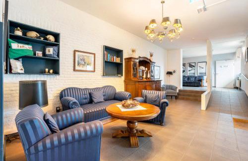 Landhaus Ostseeblick Fewo 5 - - Foto 24