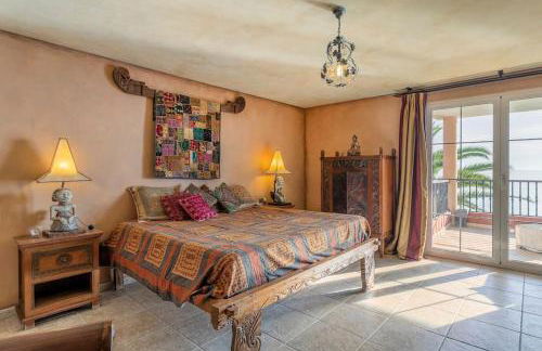 Villa Leandro, First Line Villa with amazing sea views and private access to the sea! - Photo 20