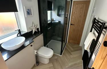 Saffron Cottage - Modern, central, seaside, 1Bed - Foto 5