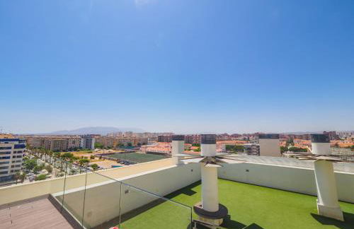 Cubo's Sea View Pacifico Street & Free Parking - Photo 47