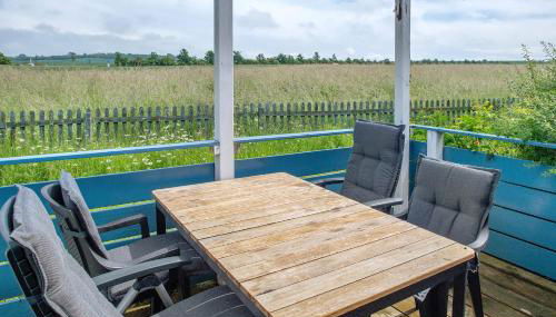 Möve Aba Bungalow 68 - Photo 4