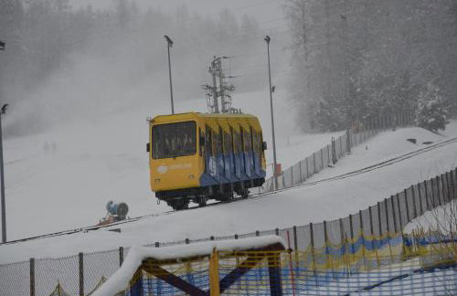 Domek Maja-domek z jacuzzi i kominkiem - Foto 22