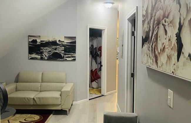 Newly Renovated 2 floor Getaway - Foto 31