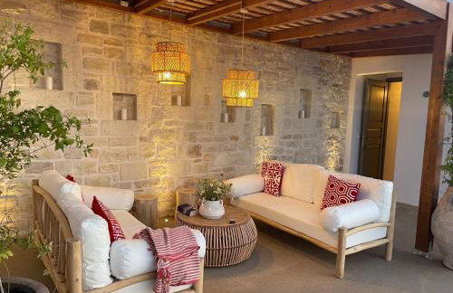 Villa Eirini - Peace and tranquility - a hideaway - Foto 6