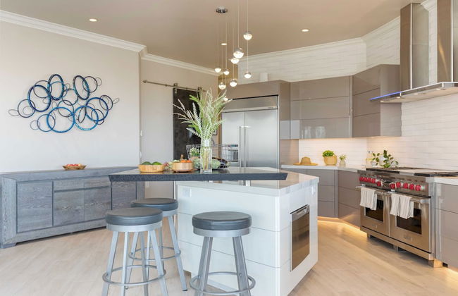 Summit Ranch by Avantstay Infinity Pool + Views - Foto 15