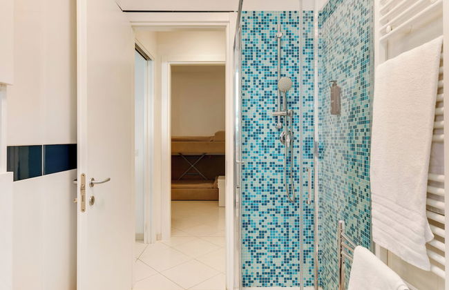 Residenza Acquamarina - Siroli Collection - Foto 23