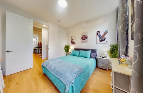 Hoboken Hideaway - Walk to Transit - 15 Mins to NYC - Foto 15