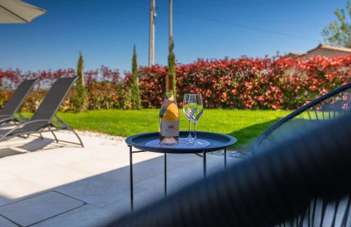 Traumhafte Finca mit Privatpool und Panoramablick - Foto 30