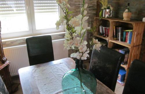 Loftwohnung 3 Bergeblick - Foto 6