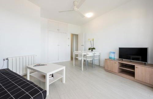 Apartamentos Flats Friends Atlantida - Foto 44