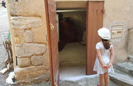 Grande maison de village - solarium et terrasse - Foto 30