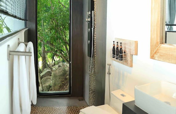 Pahili Pool Villas Koh Tao - Foto 75