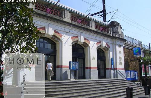 Le Hangar Fleuri - Foto 68