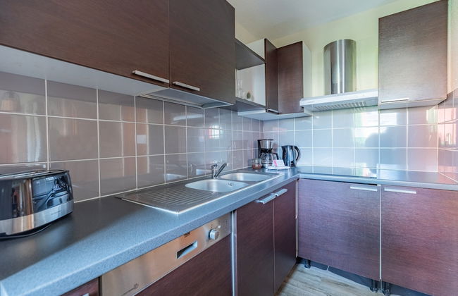 Appart'City Classic Toulouse Saint Simon - Foto 12