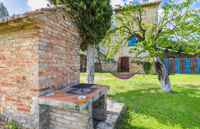 Fattoria Petraglia - Terrazza - Foto 24