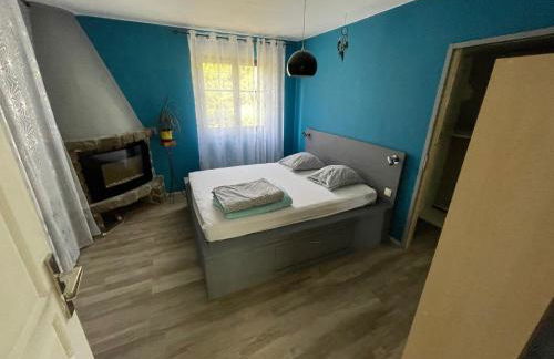 Maison blanche - Foto 12