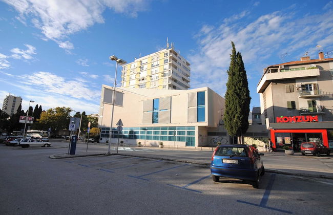 Apartment Antea - Foto 29