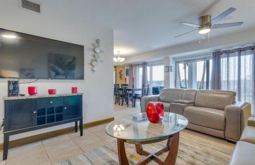 Pensacola Beach Condo with Patio and Access to Beach! - Photo 6