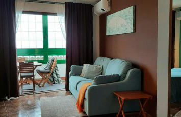 Apartamento Vista al Mar - Foto 10