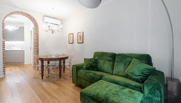 Italianway - Tadino 6 - Foto 2, Habitación