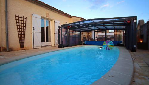 Magnifique villa avec piscine - Foto 5