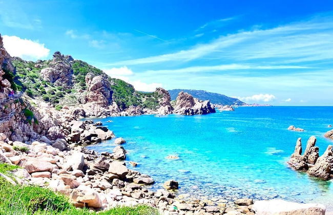 Isola Rossa Apartment With Breathtaking sea View - Foto 28