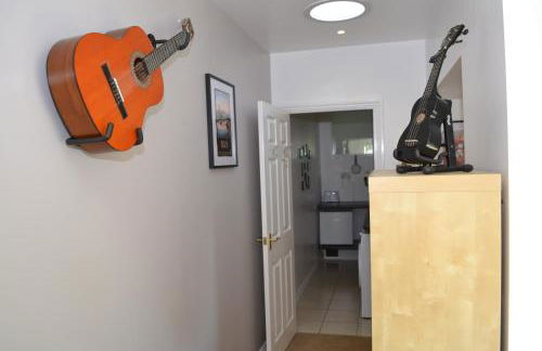 Beautiful studio in Ely - Foto 11