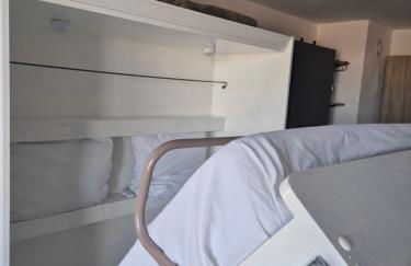 Le Pavois d'Or, studio rénové avec goût, Superbe Vue, Proximité Gare et Centre, Climatisation - Foto 15