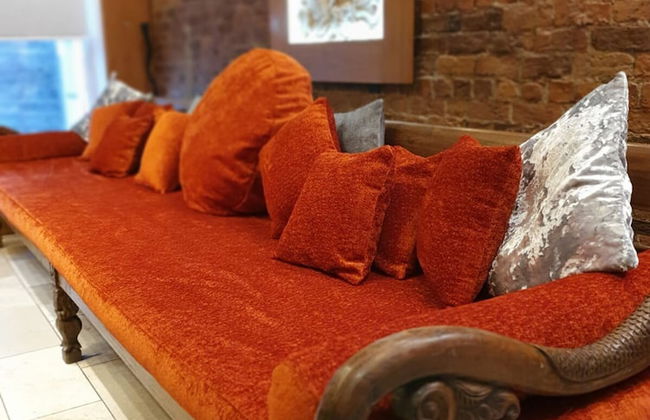 Infinity Partypadsliverpool Hen and Stag Welcome - Foto 37