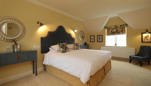 Leeds Castle Stable Courtyard Bed and Breakfast - Foto 4