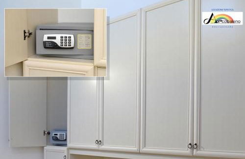 Locazione Turistica Arcobaleno "Family Loft" - Foto 17