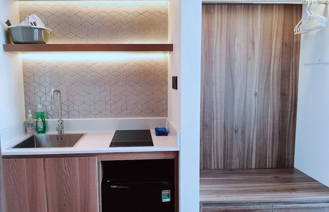 Dan Apartment - Apec Mandala Phu Yen - Photo 40