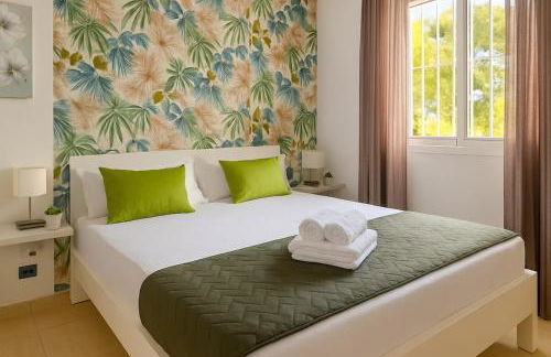 Casa con vistas al mar piscina y jacuzzi - Foto 11