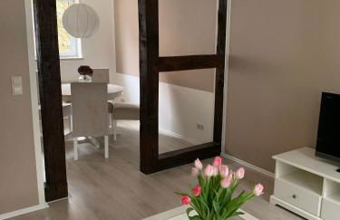 Ferienhaus LiebensWert an der St Stephan Kirche Tangermünde - Photo 9