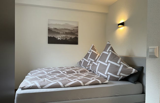 Top Apartment Zentrum Bad Urach 5 Minutes to Train Station - Foto 4