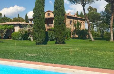 Fattoria Cirene - Foto 8