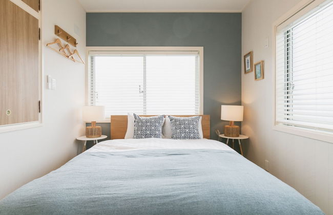 Sunset Breeze Chatan - Foto 9