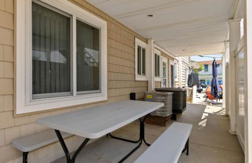 Sunny Beach Condo 2 BR 1 Bath - Foto 23